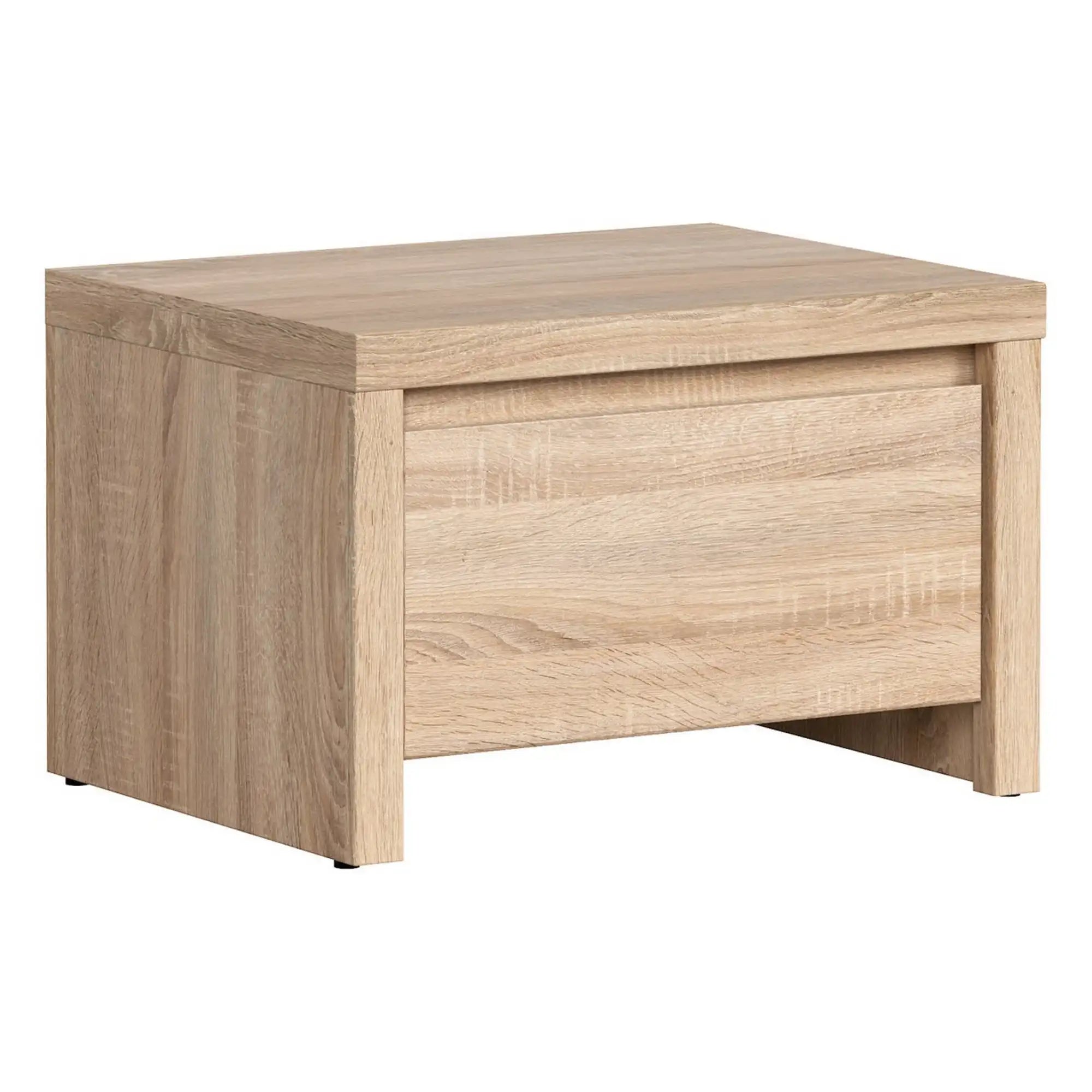 Noptiera BERGEN OCN-28973, stejar sonoma