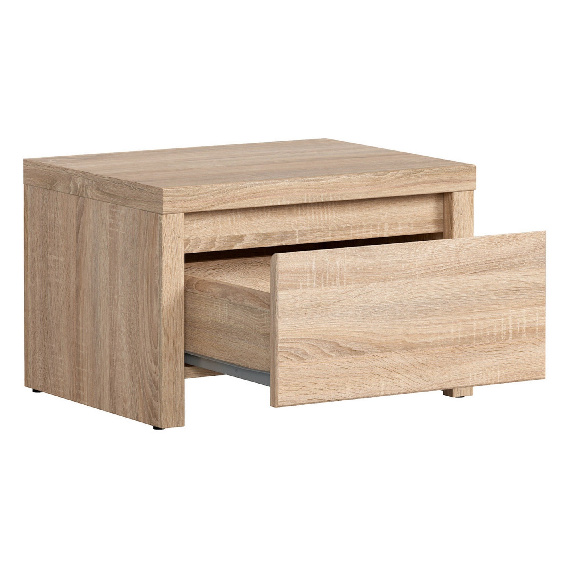 Noptiera BERGEN OCN-28973, stejar sonoma