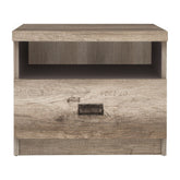 Noptiera BERGEN OCN-28976, stejar canyon