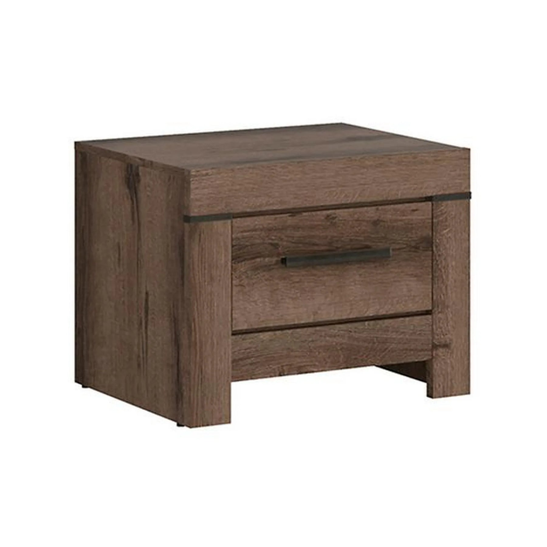 Noptiera BERGEN OCN-28979, stejar