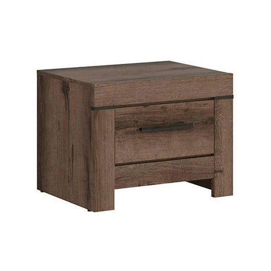 Noptiera BERGEN OCN-28979, stejar