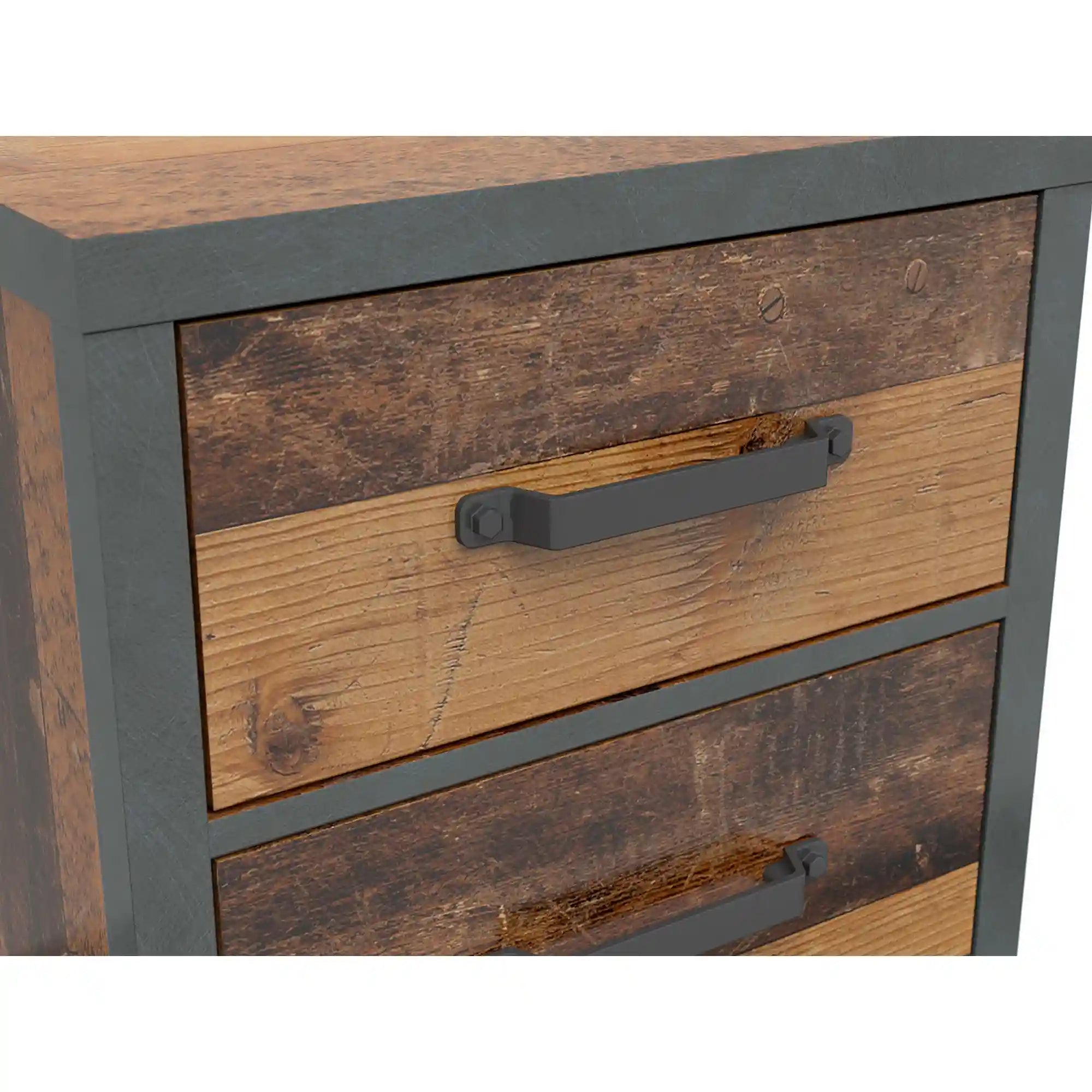 Noptiera BERGEN OCN-28985, maro/gri grafit