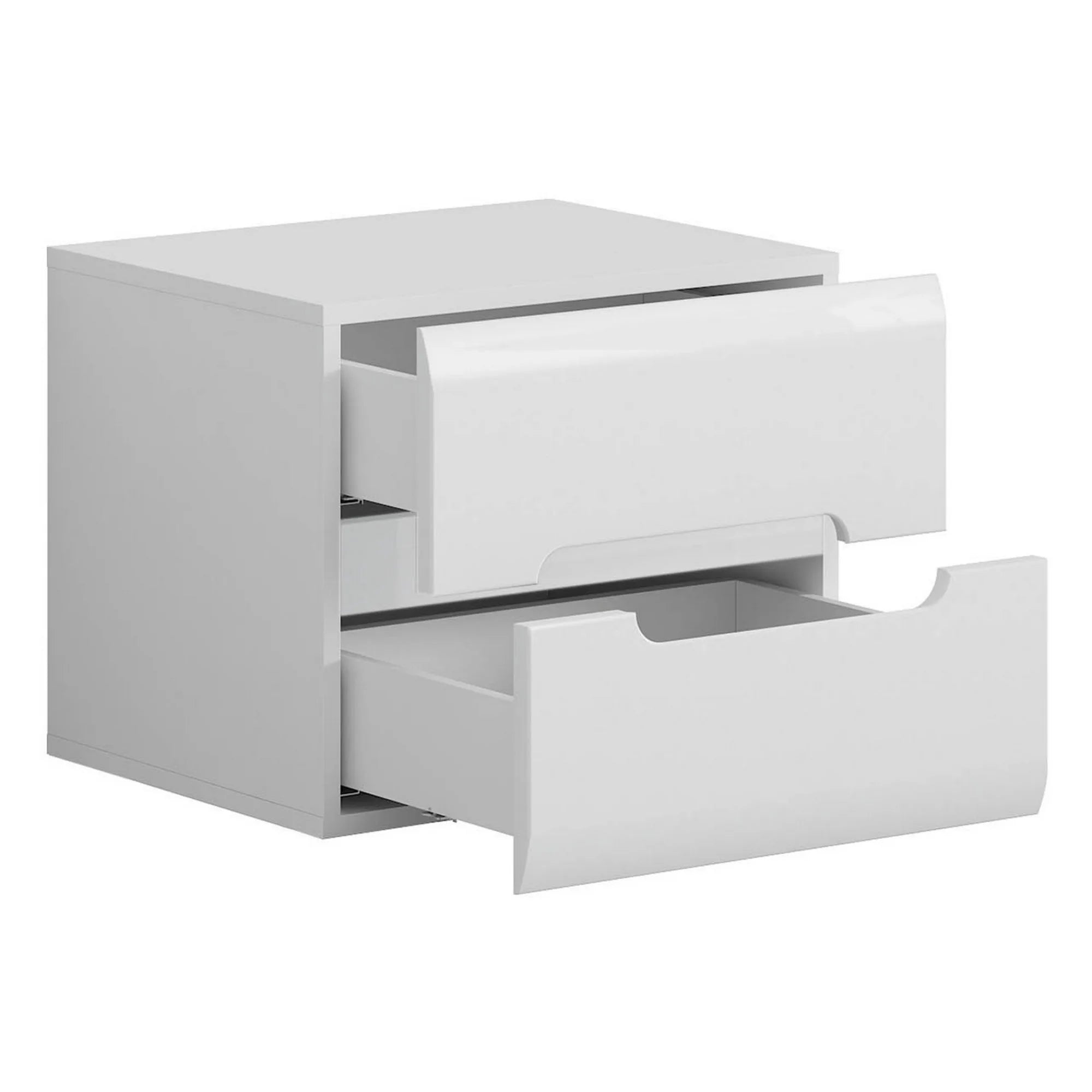 Noptiera BERGEN OCN-28986, alb