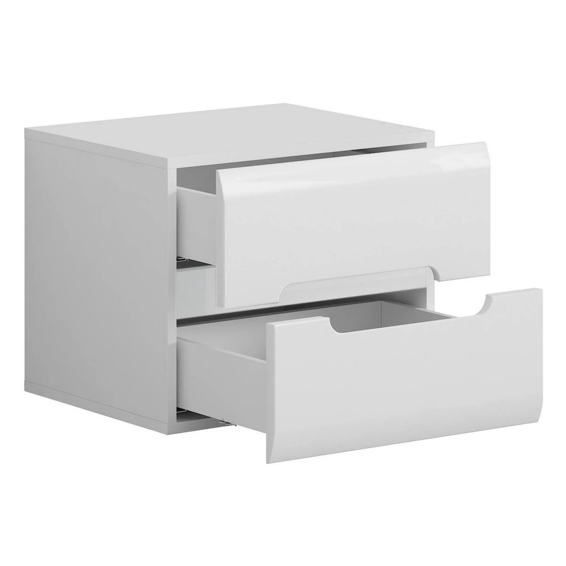 Noptiera BERGEN OCN-28986, alb