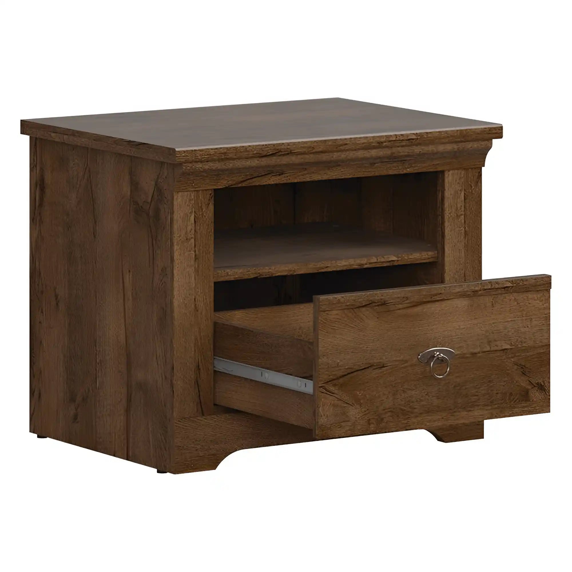 Noptiera BERGEN OCN-28987, maro