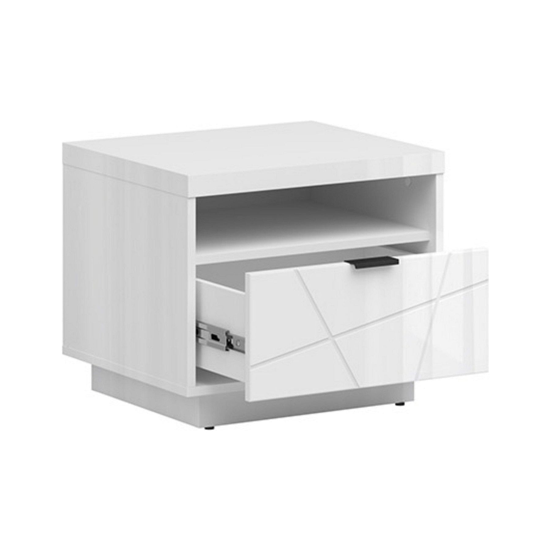 Noptiera BERGEN OCN-28992, alb