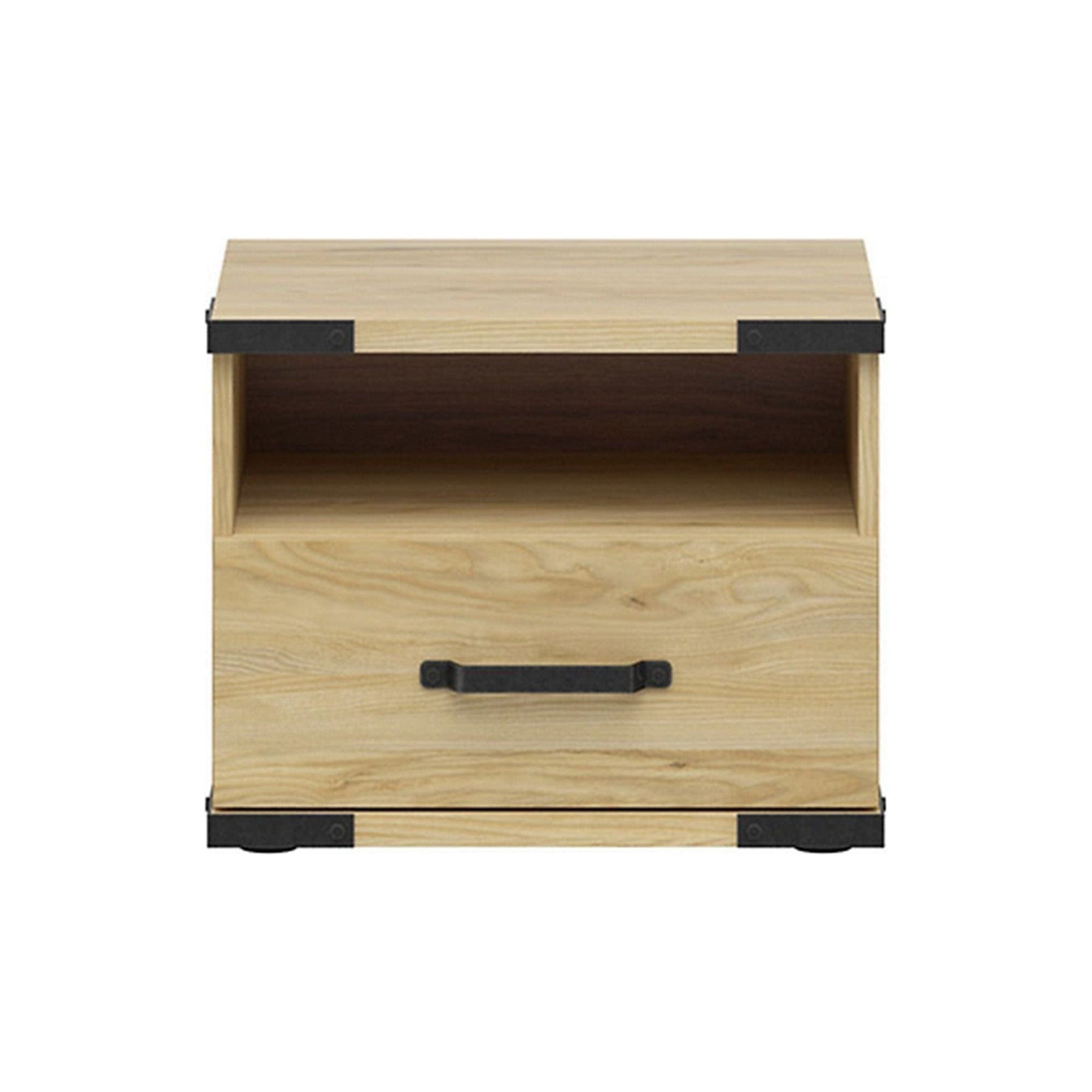 Noptiera BERGEN OCN-28993, frasin