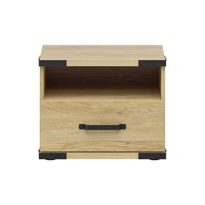 Noptiera BERGEN OCN-28993, frasin