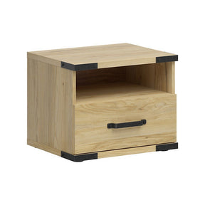 Noptiera BERGEN OCN-28993, frasin