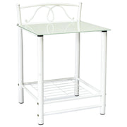 Noptiera DETROIT OCN-27528, alb