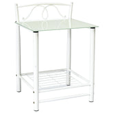 Noptiera DETROIT OCN-27528, alb