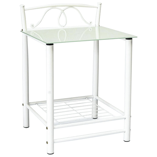 Noptiera DETROIT OCN-27528, alb