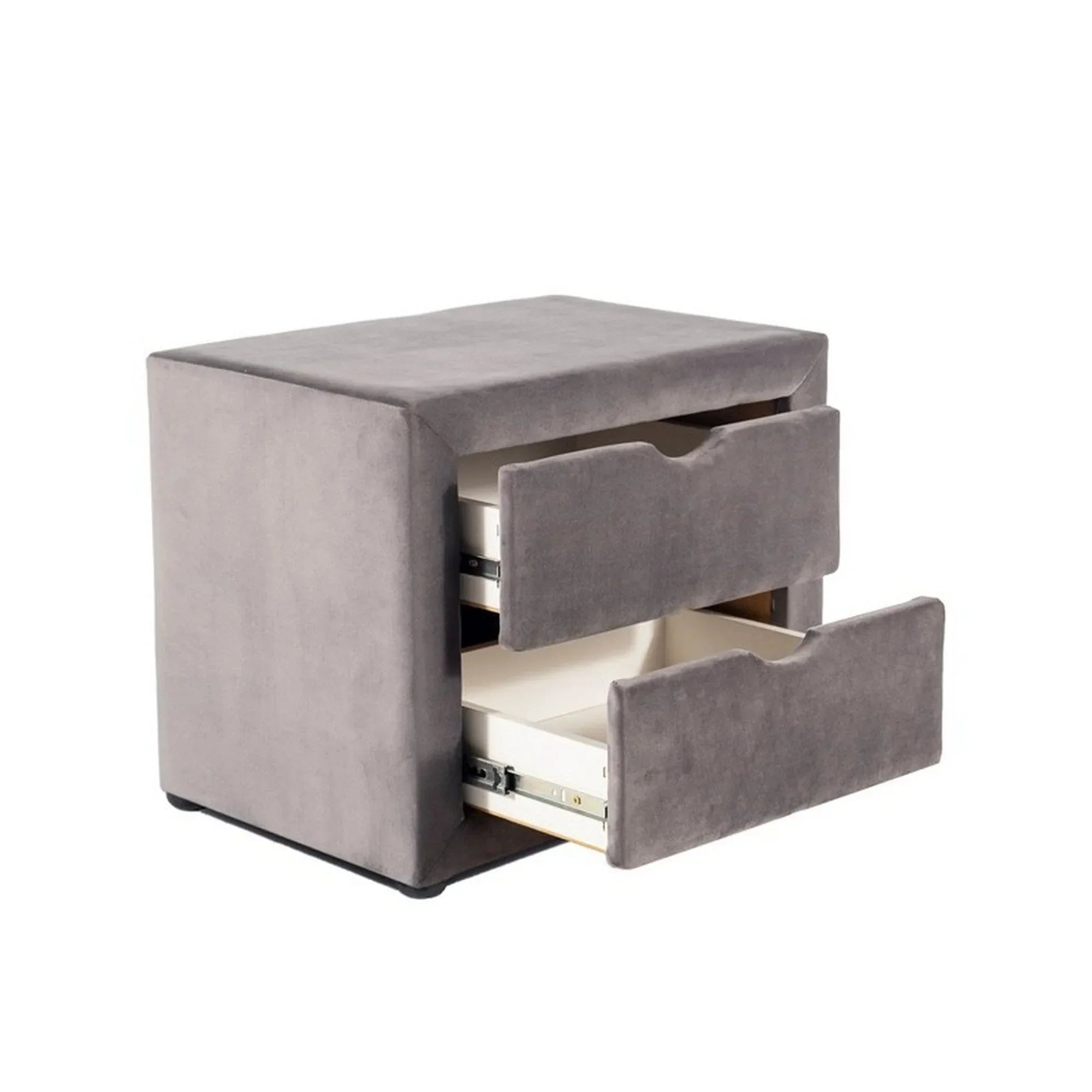 Noptiera DETROIT OCN-39053, gri deschis