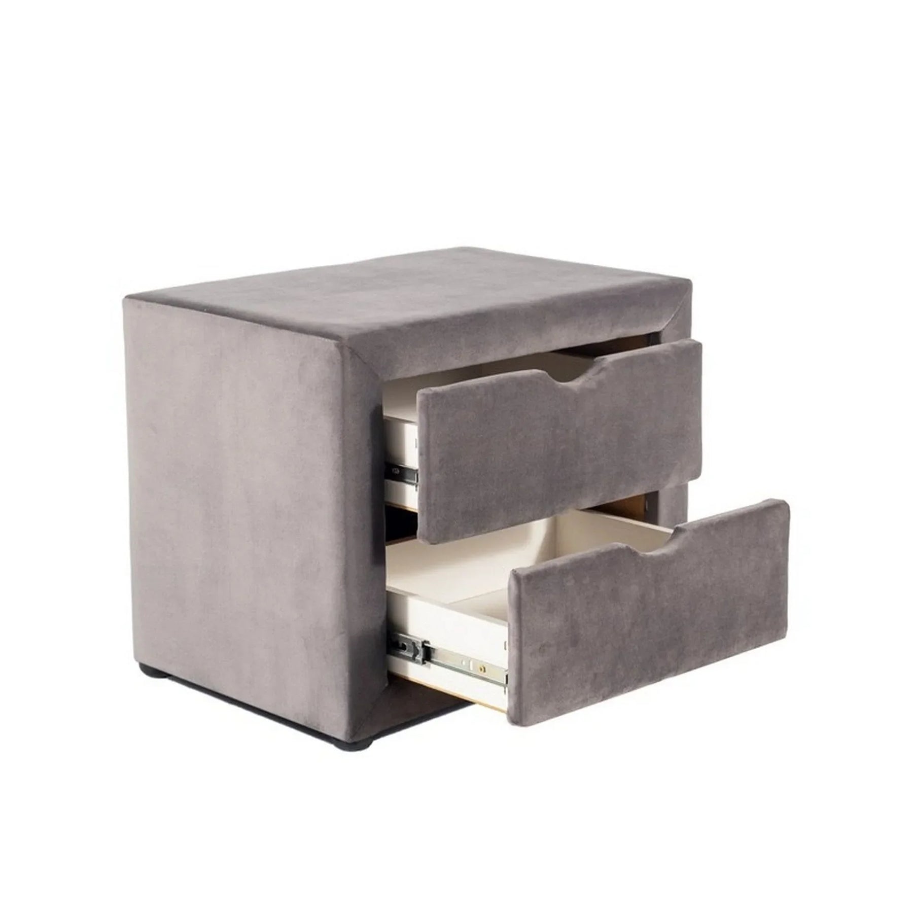 Noptiera DETROIT OCN-39053, gri deschis