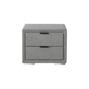 Noptiera HOUSTON OCN-36987, gri