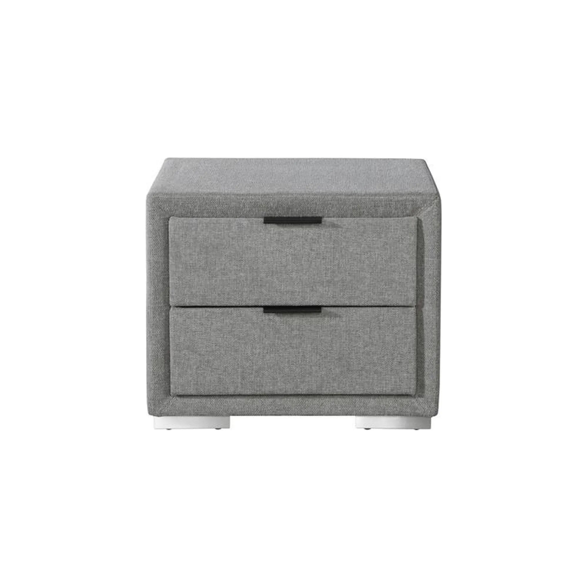 Noptiera HOUSTON OCN-36987, gri