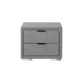 Noptiera HOUSTON OCN-36987, gri