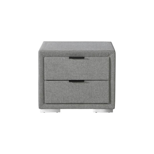 Noptiera HOUSTON OCN-36987, gri