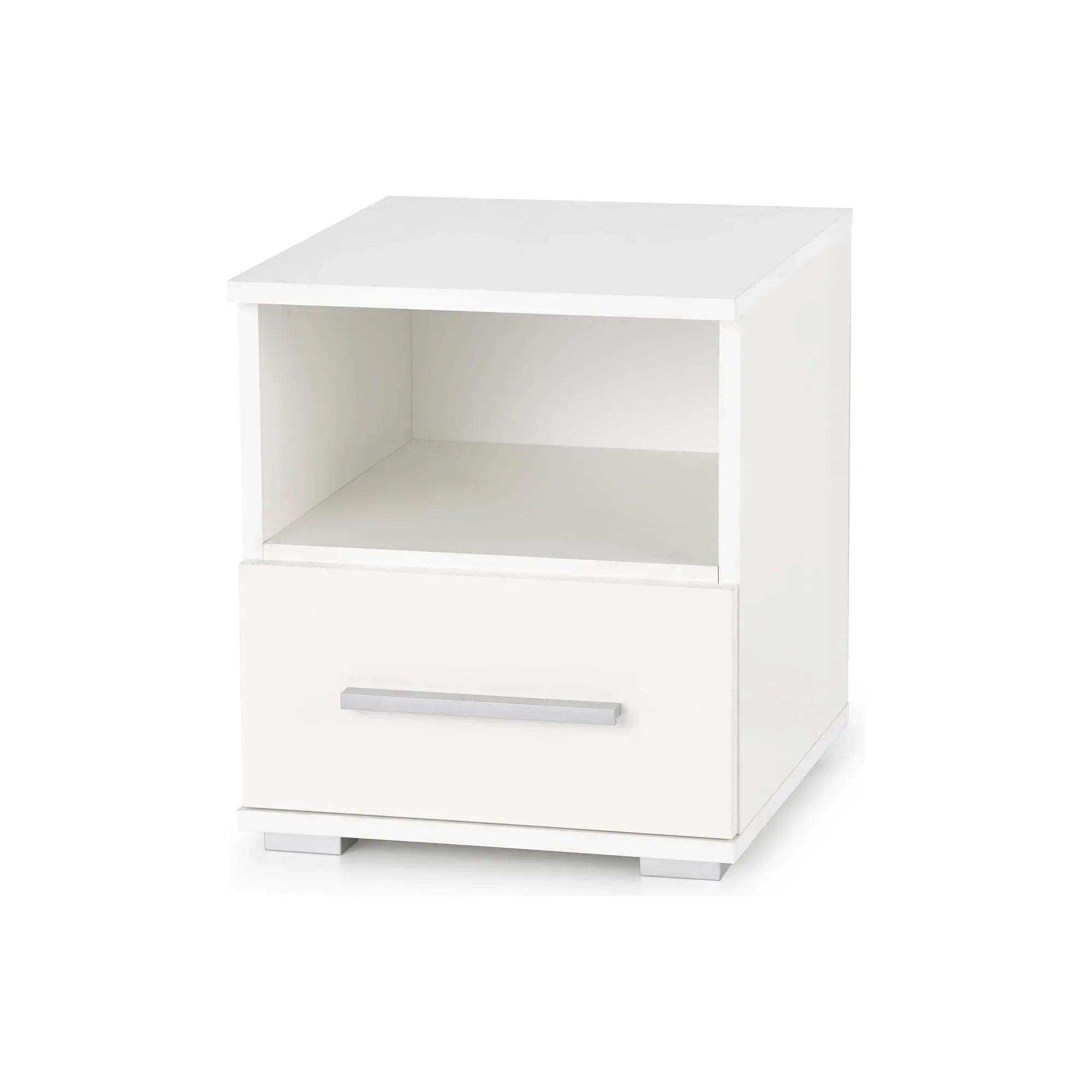 Noptiera HOUSTON OCN-36988, alb