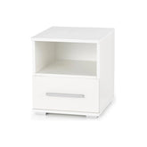 Noptiera HOUSTON OCN-36988, alb