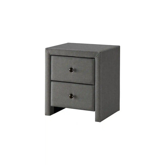 Noptiera HOUSTON OCN-36993, gri