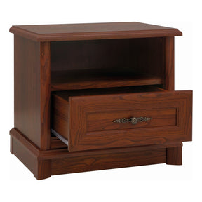 Noptiera BERGEN OCN-28955, castan