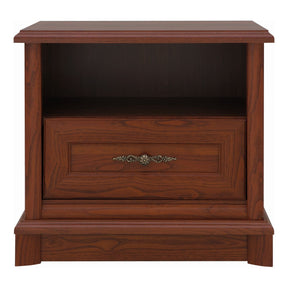 Noptiera BERGEN OCN-28955, castan