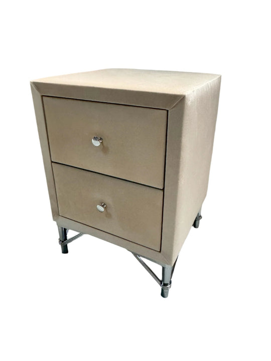 Noptiera VALENCIA OCN-27454, crem