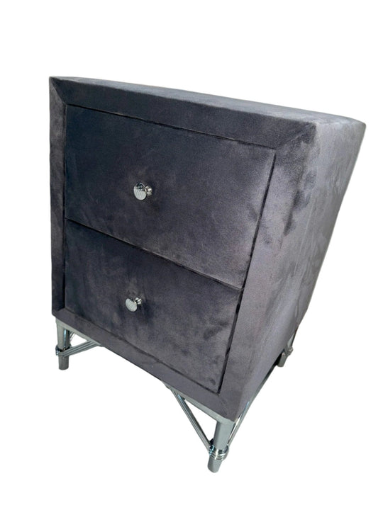 Noptiera VALENCIA OCN-27460, gri