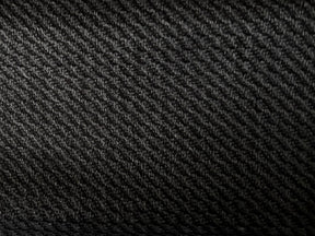 Noptiera CARBON, stofa catifelata gri inchis - Notti 1029, 51x48x66 cm