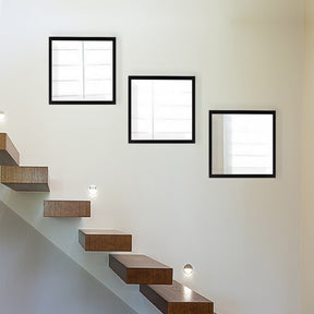 Oglinda AMSTERDAM OCN-31424, negru