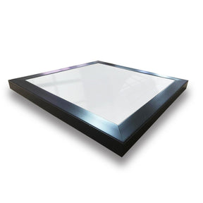 Oglinda AMSTERDAM OCN-31424, negru