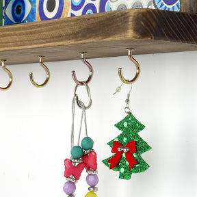 Oglinda AMSTERDAM OCN-31425, multicolor