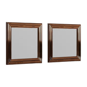 Oglinda AMSTERDAM OCN-31427, sticla