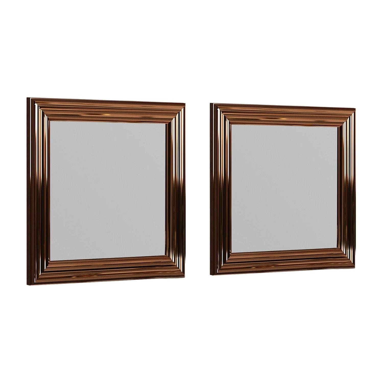 Oglinda AMSTERDAM OCN-31427, sticla