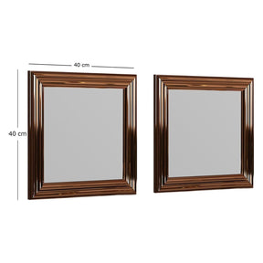 Oglinda AMSTERDAM OCN-31427, sticla