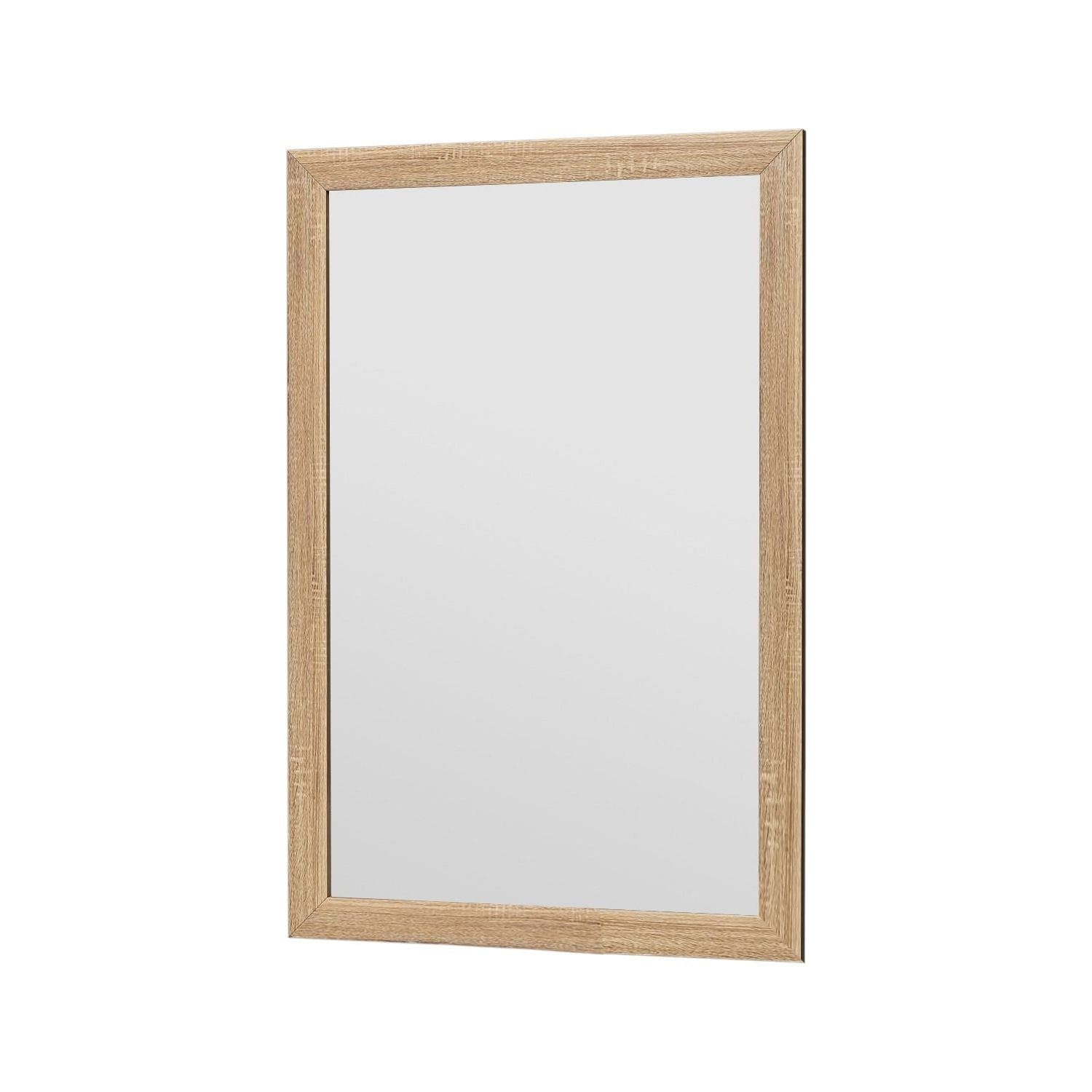 Oglinda AMSTERDAM OCN-31431, stejar