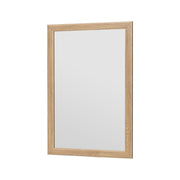 Oglinda AMSTERDAM OCN-31431, stejar