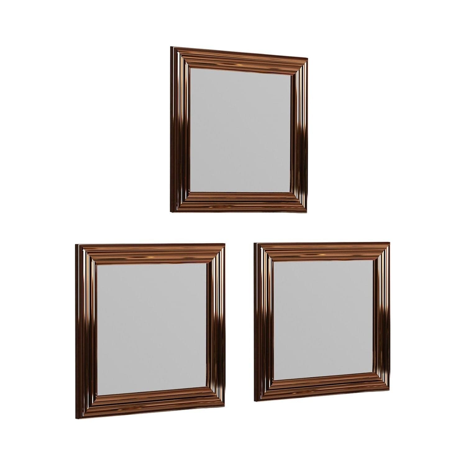 Oglinda AMSTERDAM OCN-31439, sticla