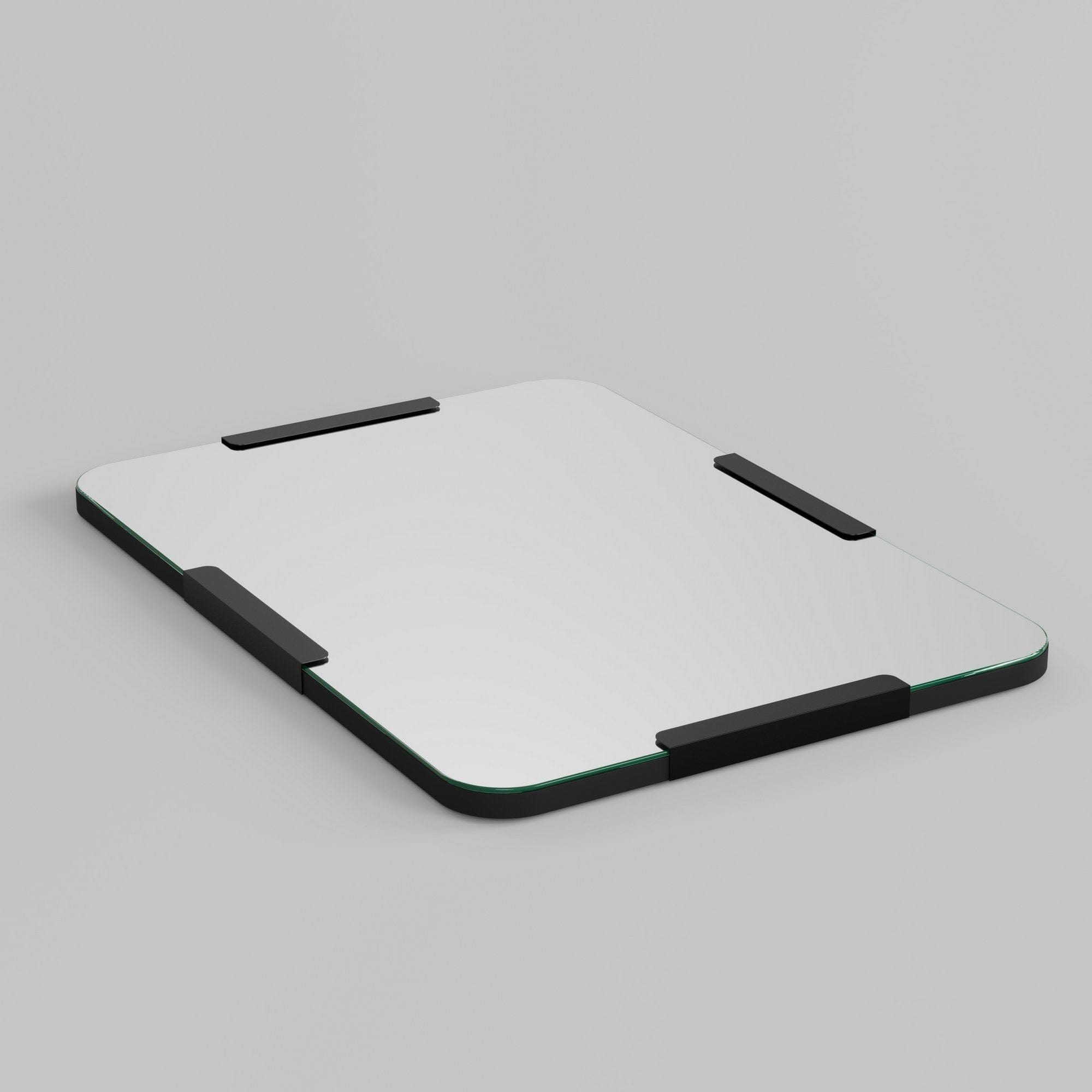 Oglinda AMSTERDAM OCN-31455, negru