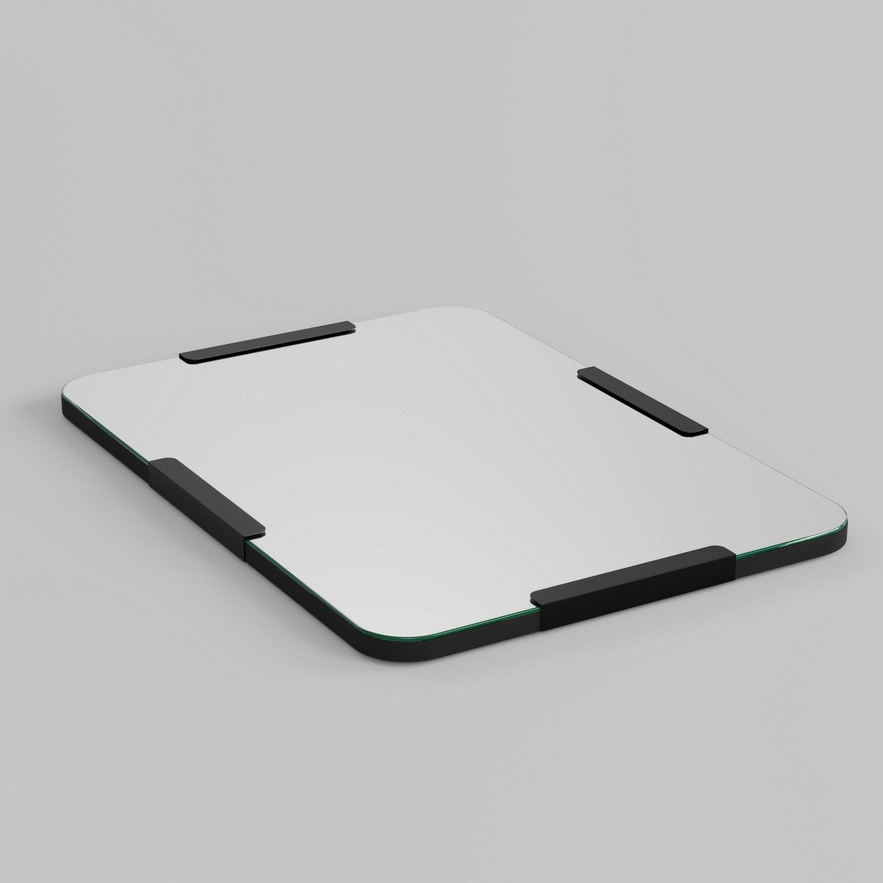 Oglinda AMSTERDAM OCN-31455, negru