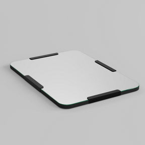 Oglinda AMSTERDAM OCN-31455, negru