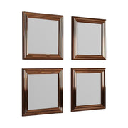 Oglinda AMSTERDAM OCN-31456, auriu