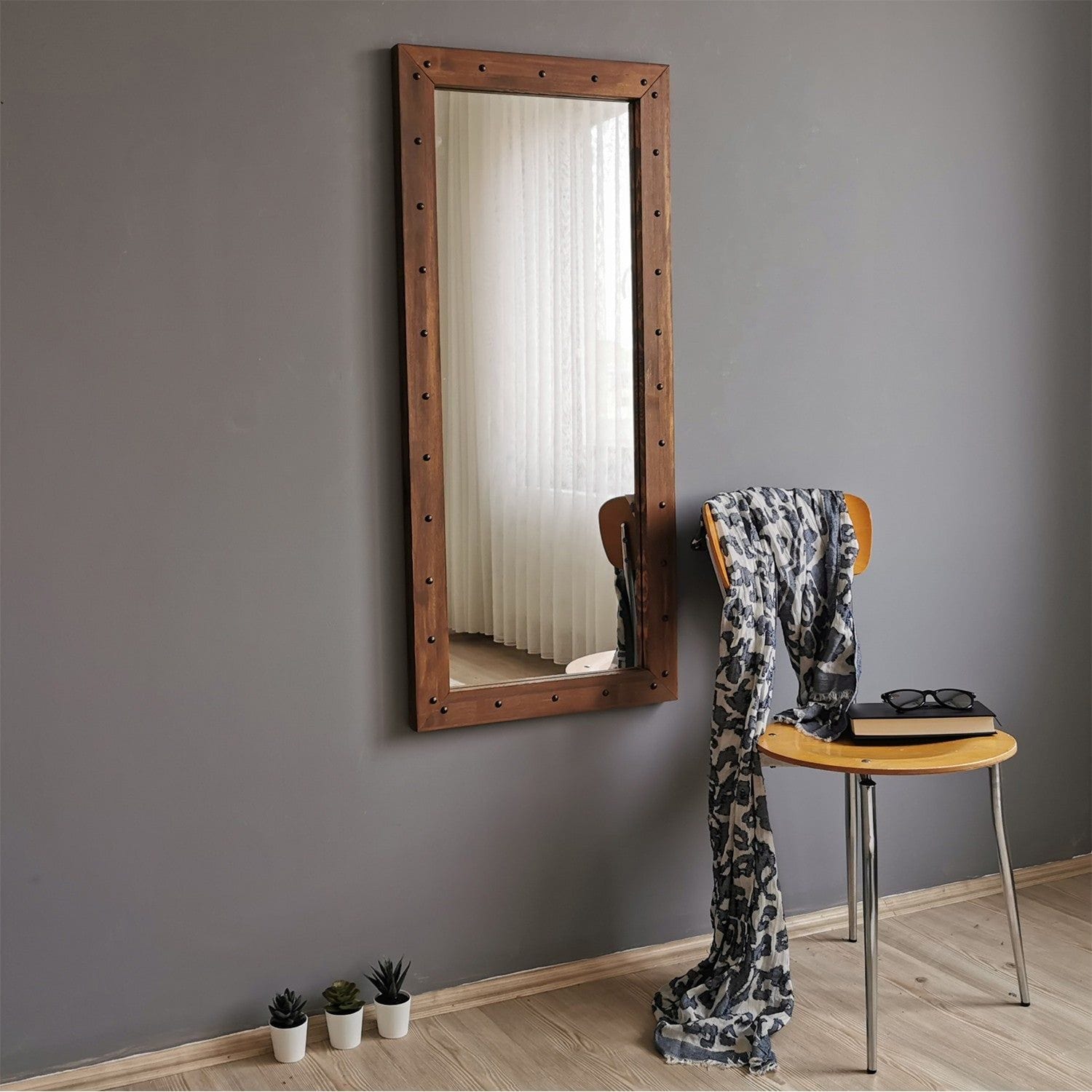 Oglinda AMSTERDAM OCN-31473, pin