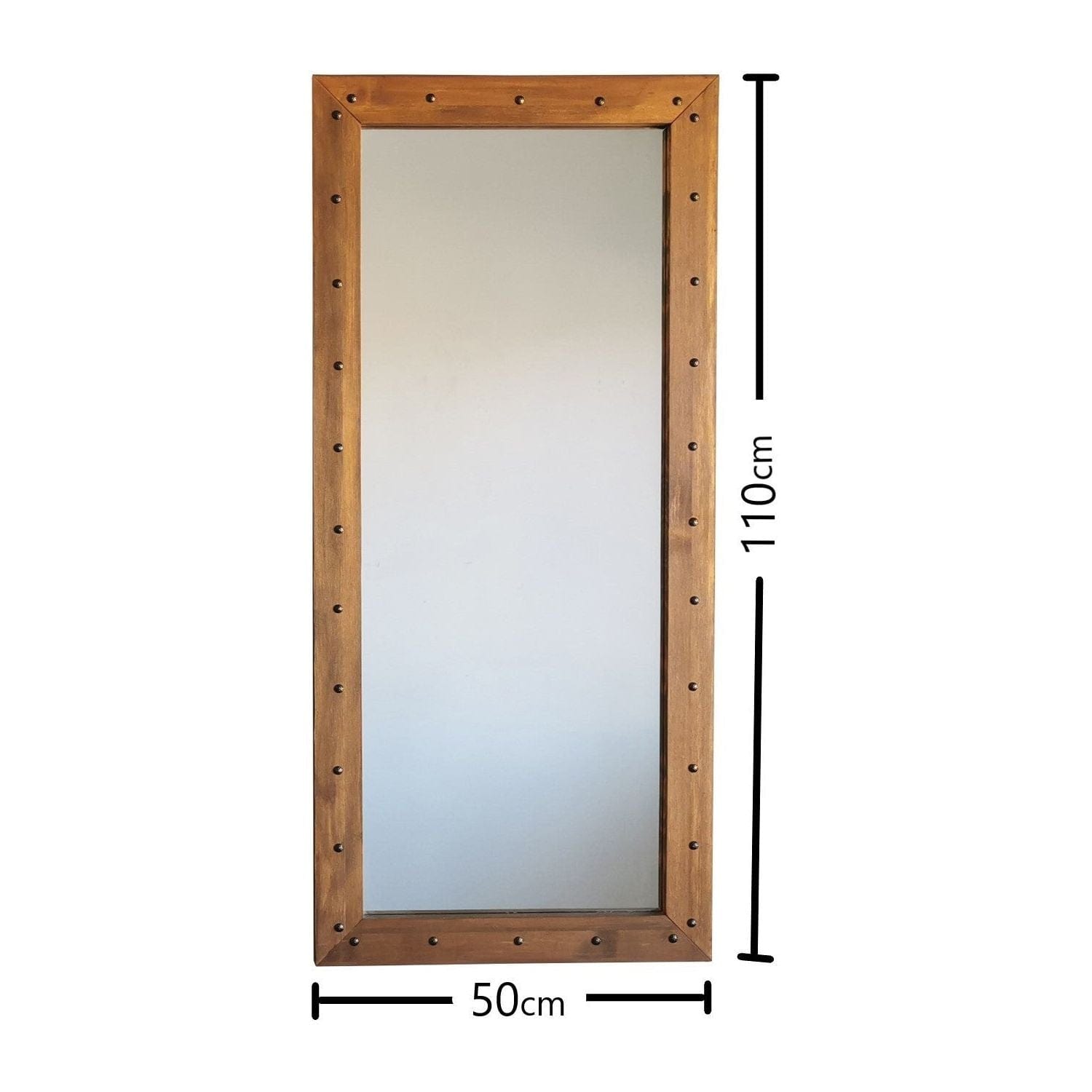 Oglinda AMSTERDAM OCN-31473, pin