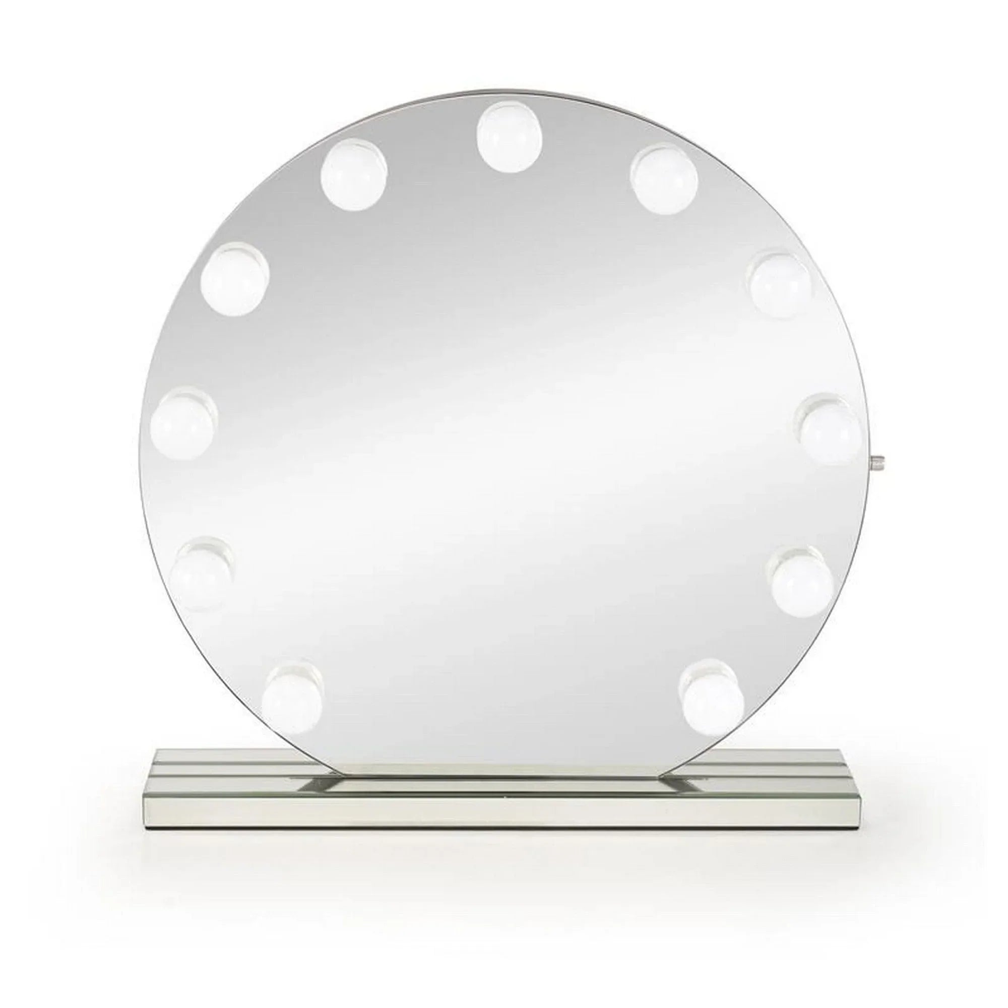 Oglinda HOUSTON OCN-36955, argintiu