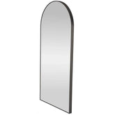 Oglinda HOUSTON OCN-36956, negru