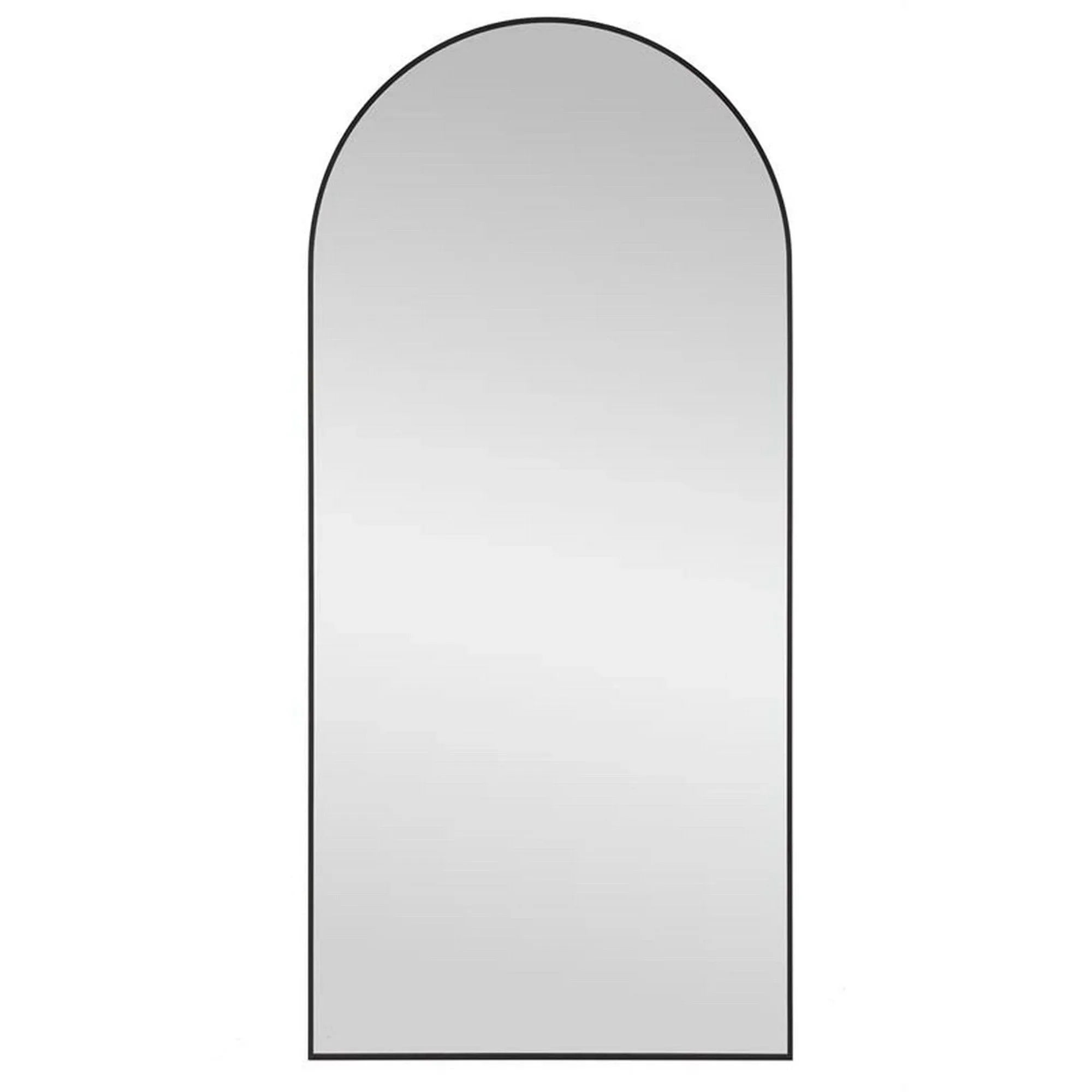 Oglinda HOUSTON OCN-36956, negru