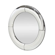 Oglinda HOUSTON OCN-36957, argintiu