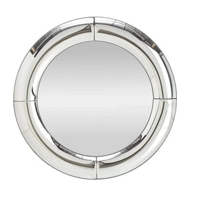 Oglinda HOUSTON OCN-36957, argintiu